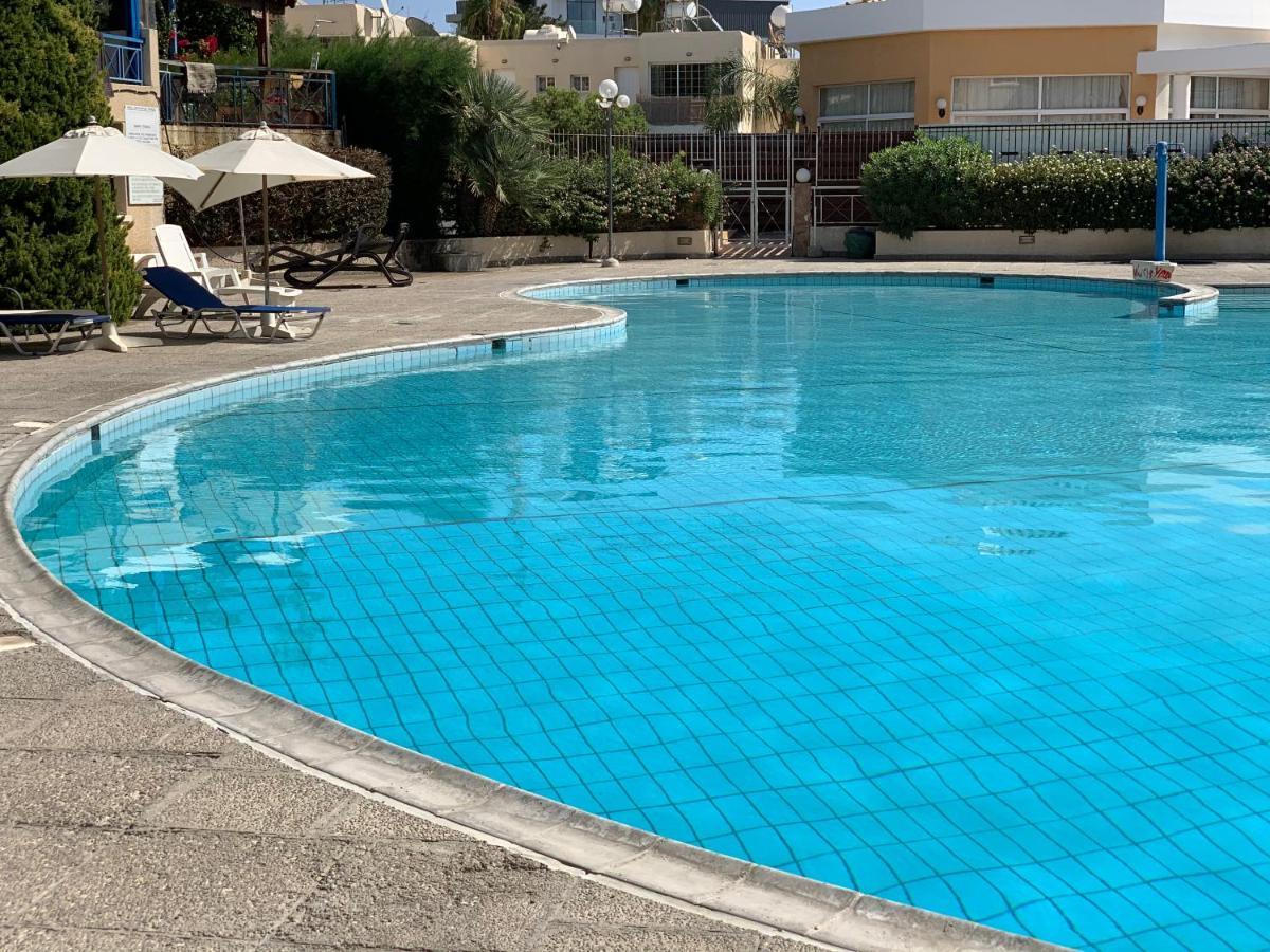 Suncity Лимасол Экстерьер фото