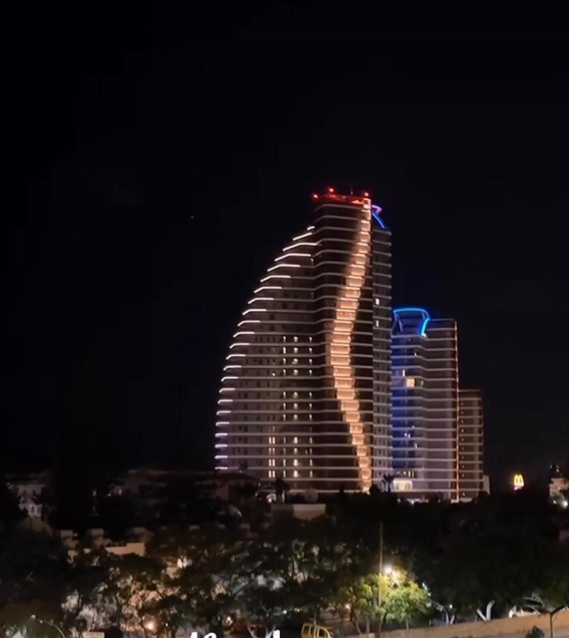 Suncity Лимасол Экстерьер фото